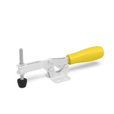 USCS009092: 1800 Horizontal Clamp without Adapter - 16mm Imperial Series Welding Table Accessories by Siegmund - The Flattest, Most Reliable Welding Tables & Fixturing Accessories in the World